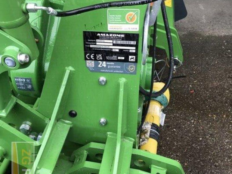 Amazone KE 3000 Special