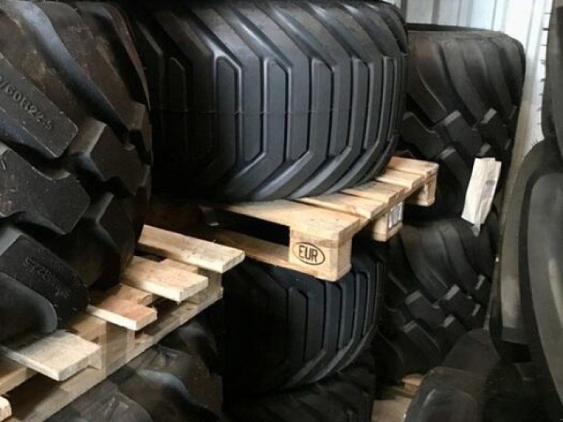 Farmtech 550/45-22.5 BKT 648