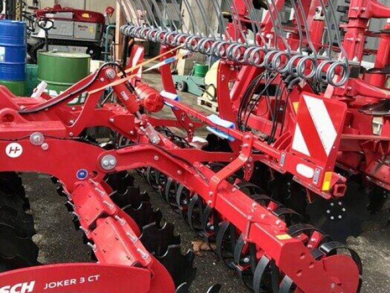 Horsch Joker 3 CT