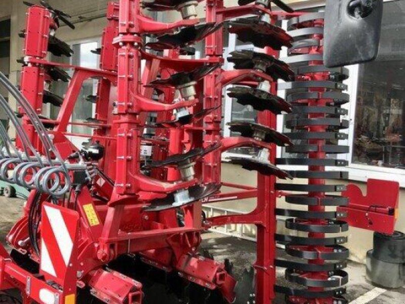 Horsch Joker 5 CT