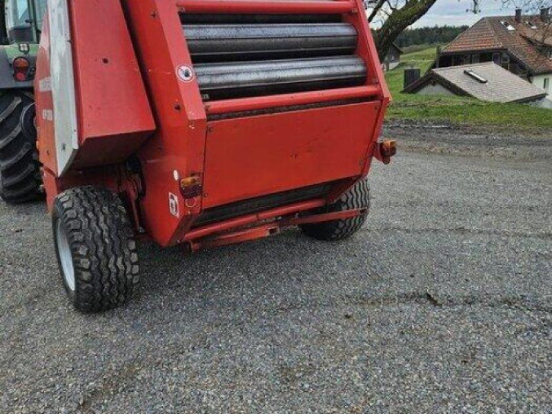 Welger RP 200 Master Cut