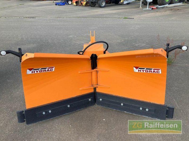 Iseki Schneeschild Hydrac VP180