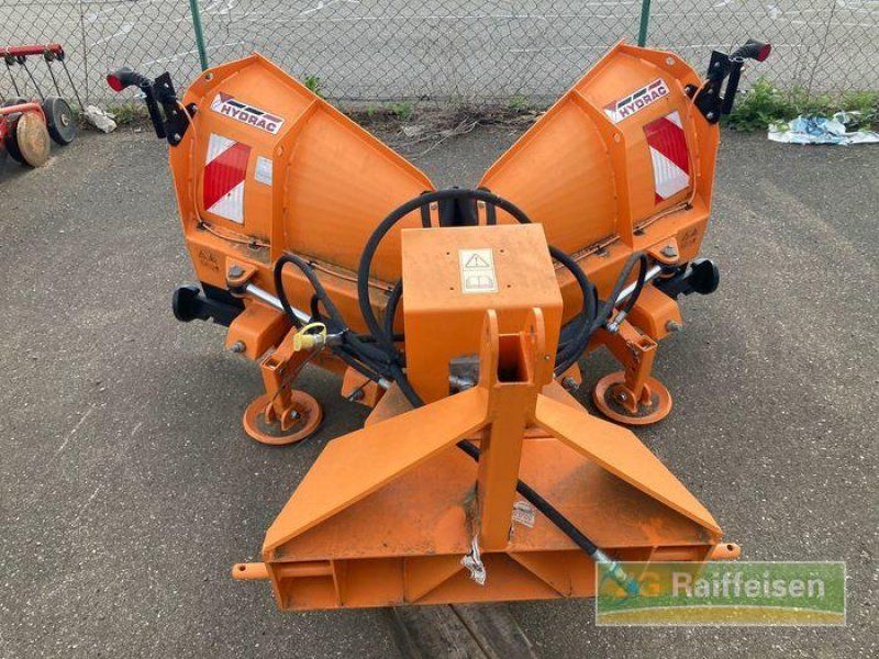 Iseki Schneeschild Hydrac VP180