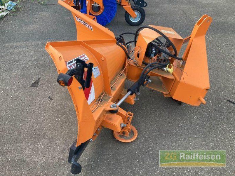 Iseki Schneeschild Hydrac VP180