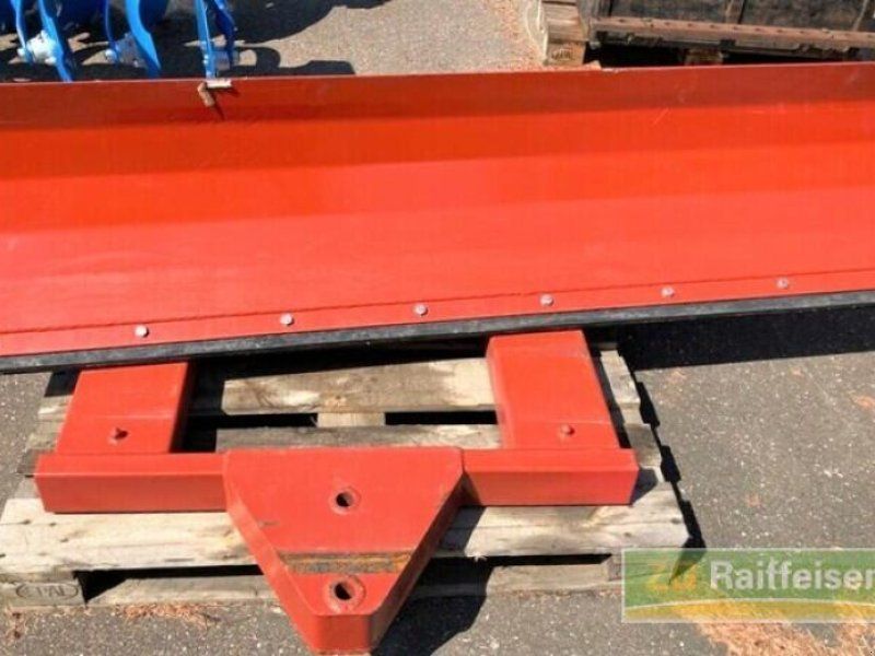 Baumaschinen Parts Schneefpflug