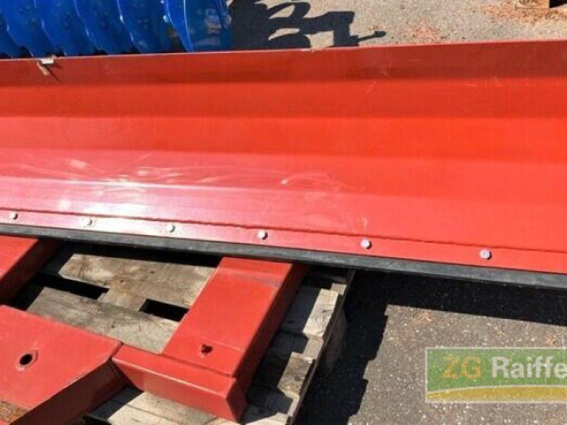 Baumaschinen Parts Schneefpflug