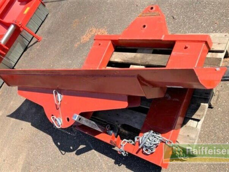 Baumaschinen Parts Schneefpflug