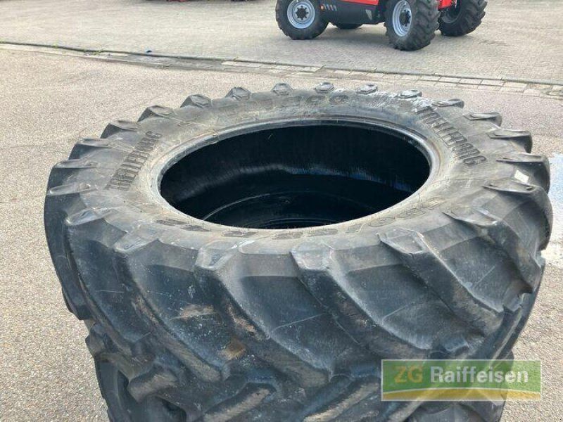 Trelleborg Räder 650/65 R42