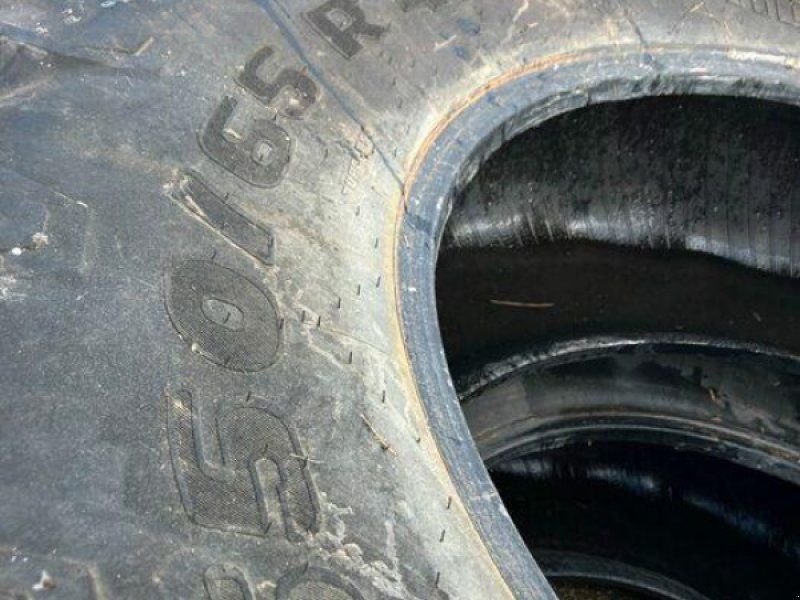 Trelleborg Räder 650/65 R42