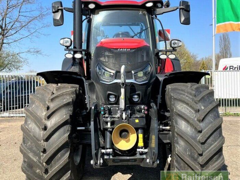 Case IH OPTUM 300 CVXD