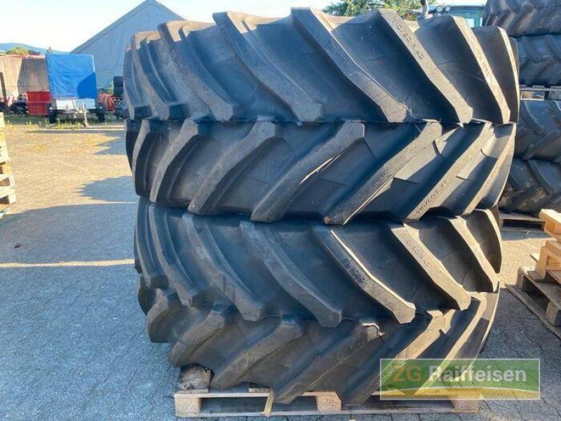 Trelleborg VF 710/60R42