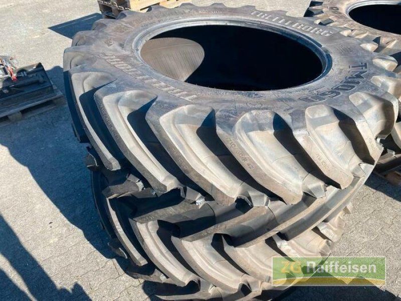 Trelleborg VF 710/60R42