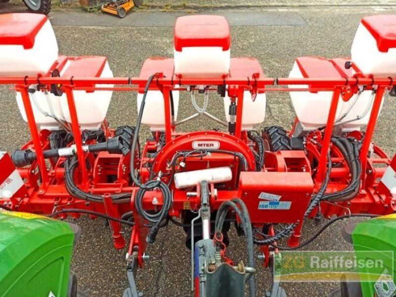 Maschio HP6-3M 50cm mit Dünger