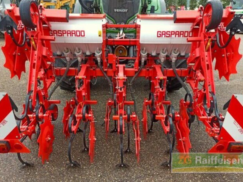 Maschio HP6-3M 50cm mit Dünger
