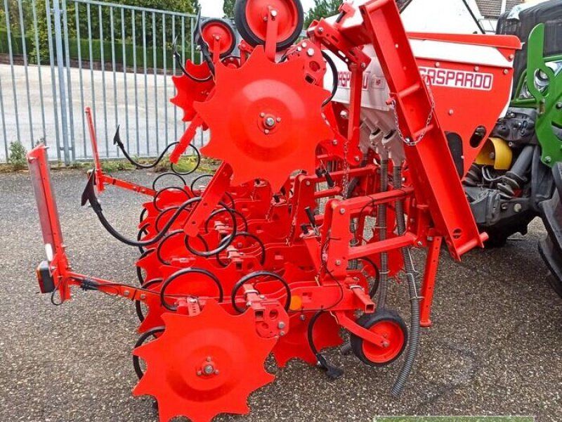 Maschio HP6-3M 50cm mit Dünger