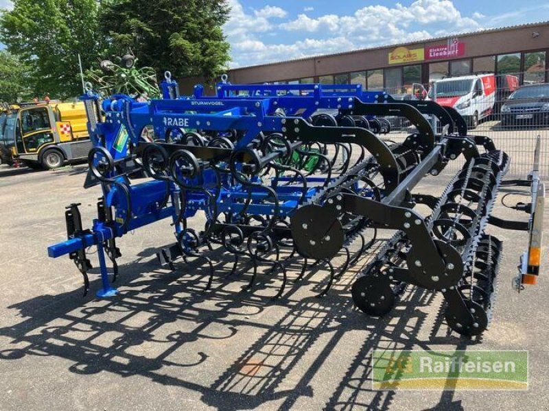 Rabe Sturmvogel 4501 LK