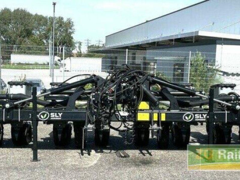 Precision Planting EK-