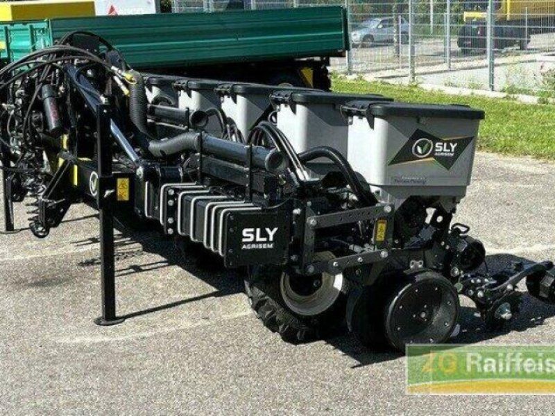 Precision Planting EK-