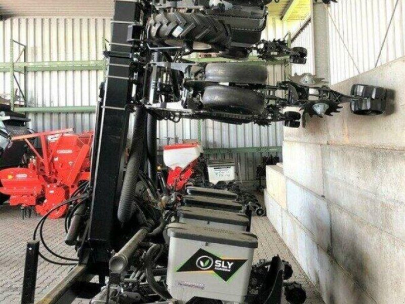 Precision Planting EK-