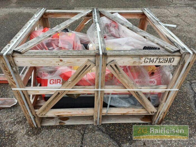 Maschio Giraffa M 120 SI