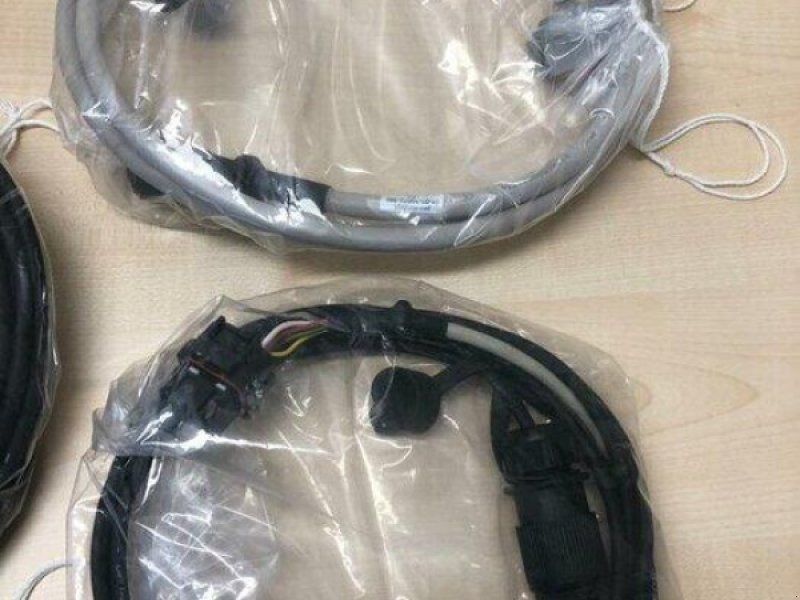 Topcon manuelle Spürfuhrung