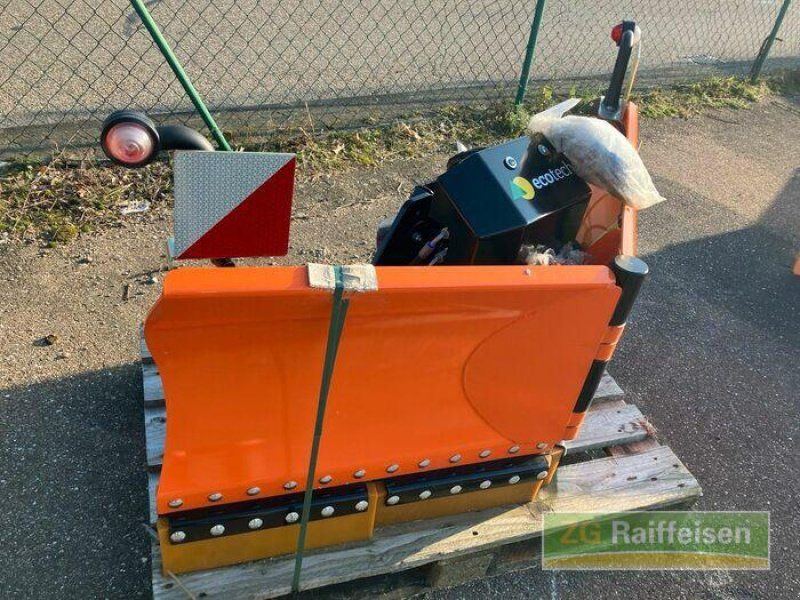 Eco Schneeschild EPV 3 156 K