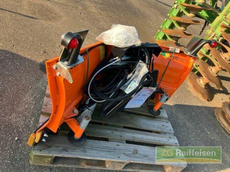 Eco Schneeschild EPV 3 156 K