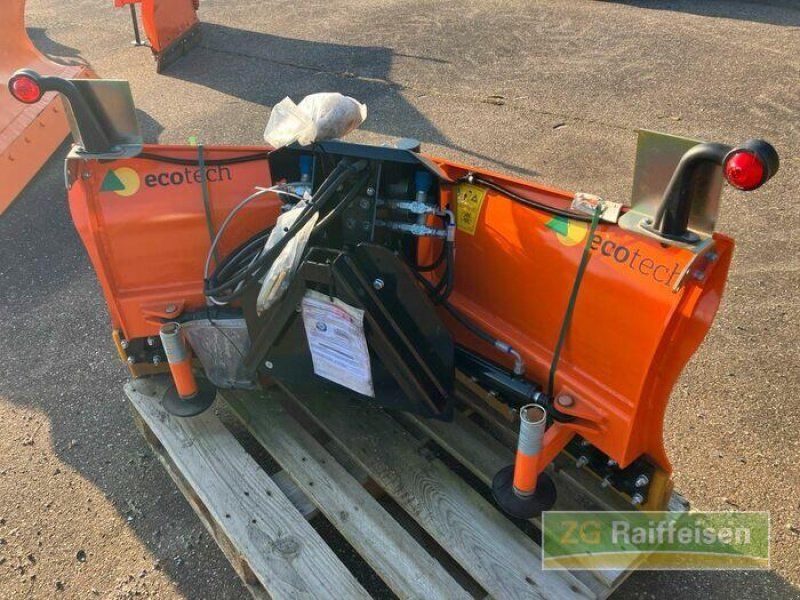 Eco Schneeschild EPV 3 156 K