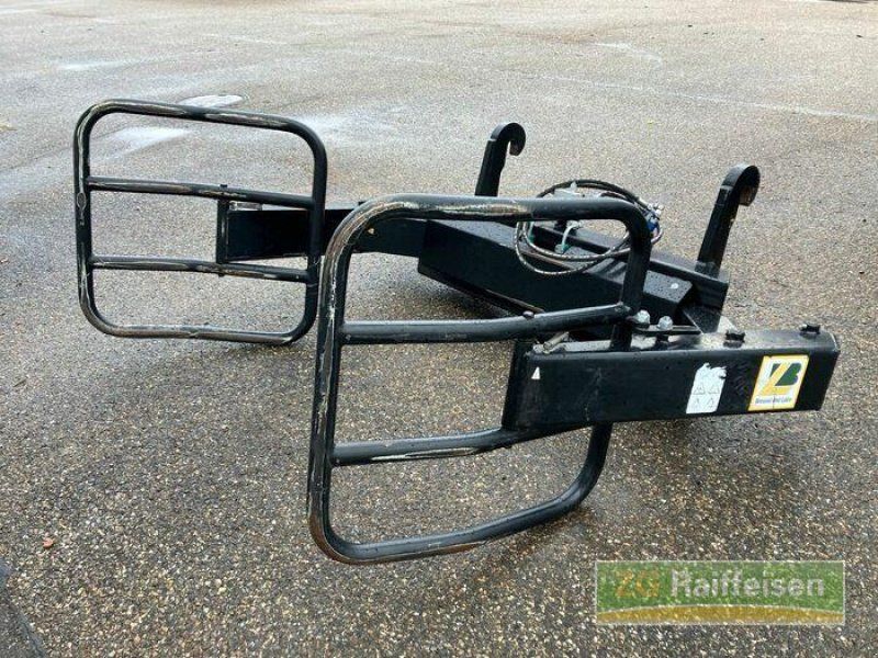 Bressel & Lade Rund und Rechteckballe