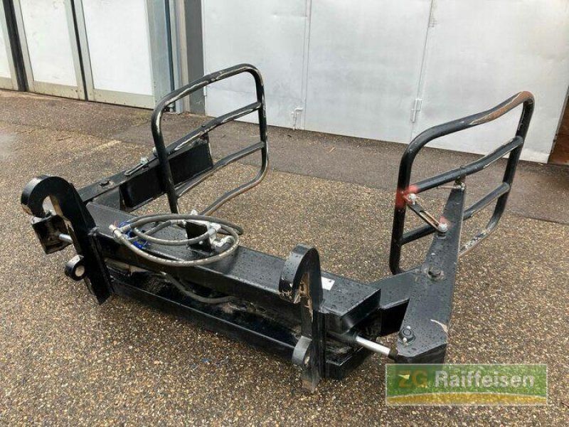 Bressel & Lade Rund und Rechteckballe