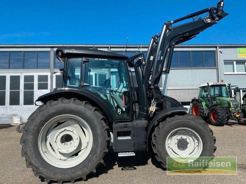 Valtra G135V 1B9