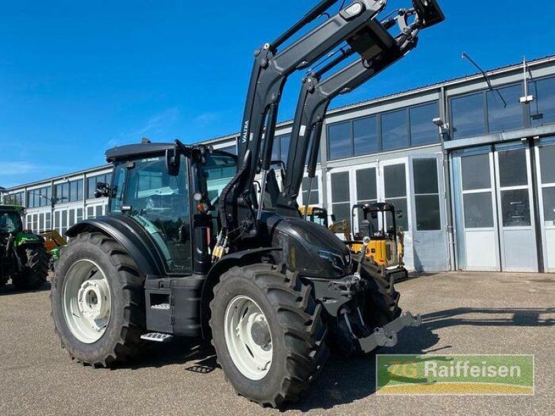 Valtra G135V 1B9