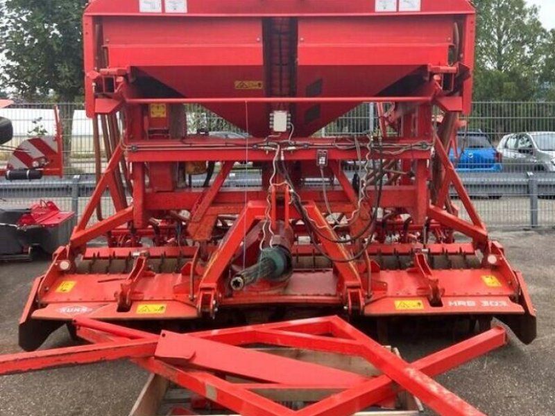 Kuhn Venta AL 302 HRB 303D