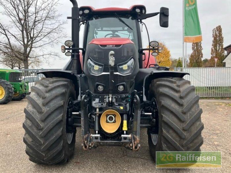 Case IH Optum 250 CVX Allradsc