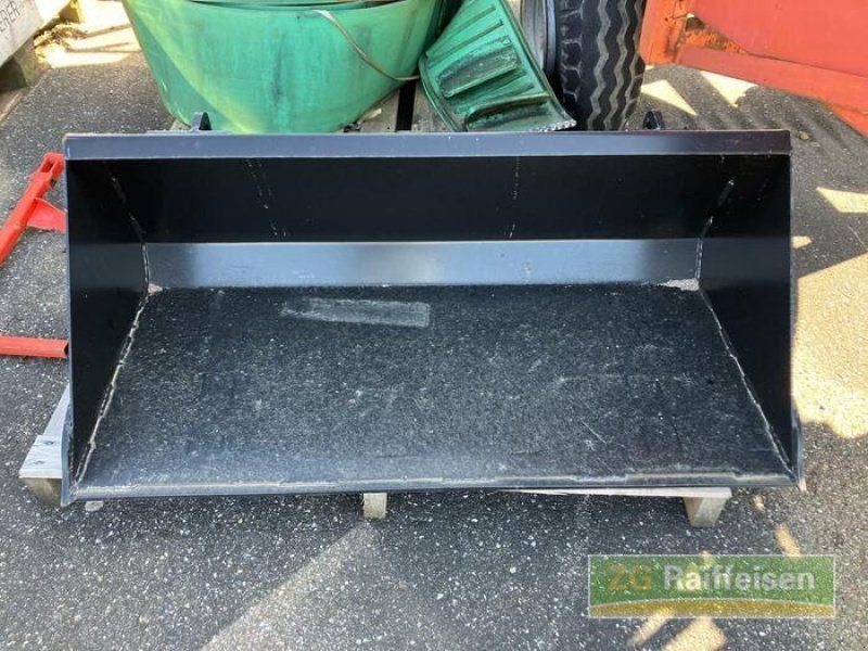 Farmtrac FL-Schel 120cm