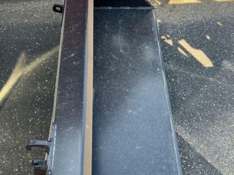 Farmtrac FL-Schel 120cm