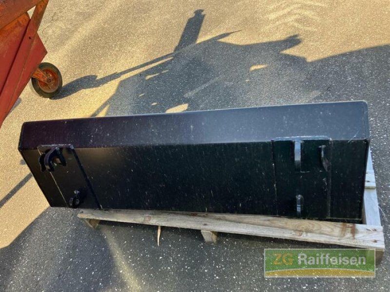 Farmtrac FL-Schel 120cm