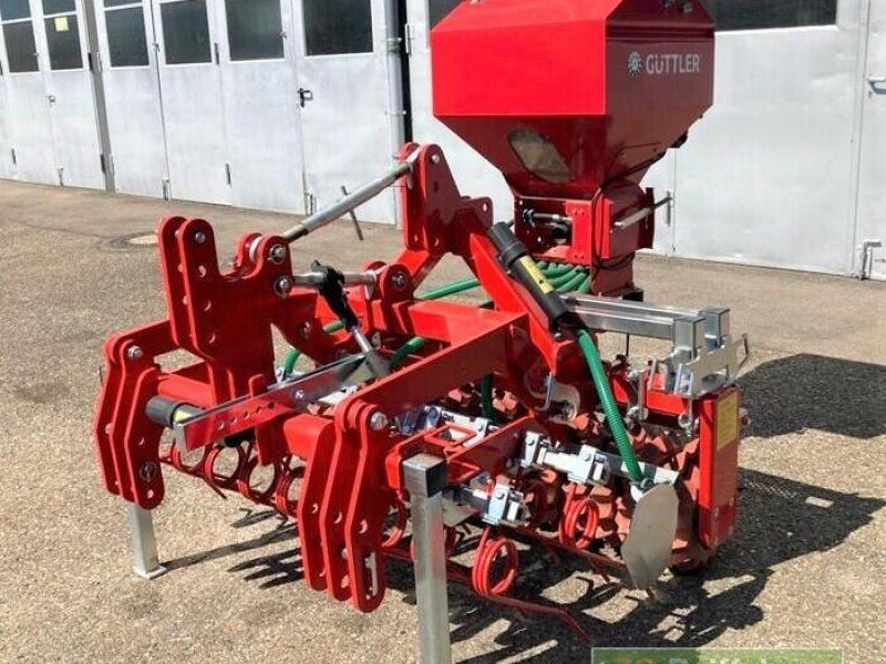 Güttler Greenmaster 120