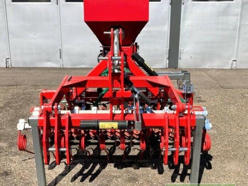 Güttler Greenmaster 120