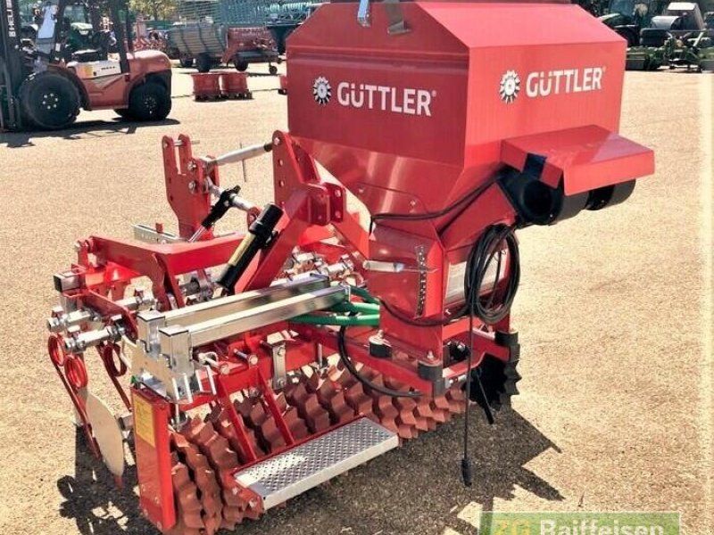Güttler Greenmaster 120