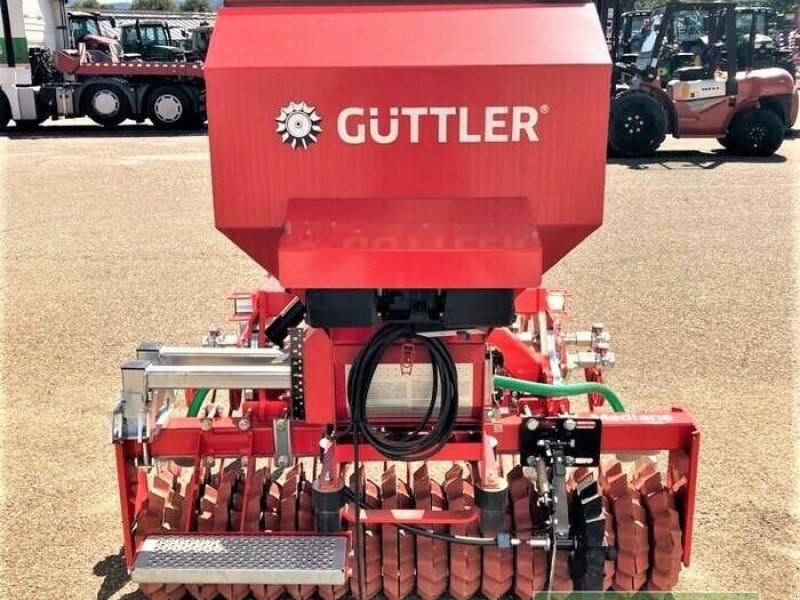 Güttler Greenmaster 120