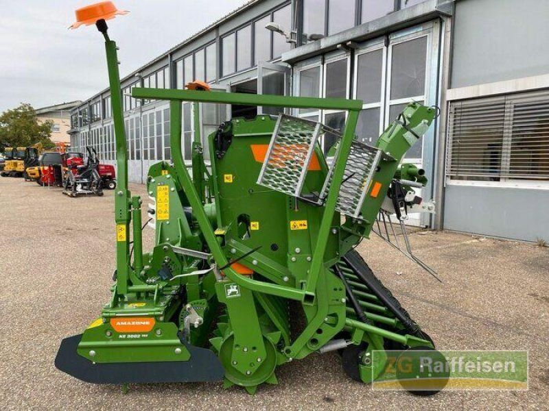 Amazone KE 3002-150 Anbaukreis