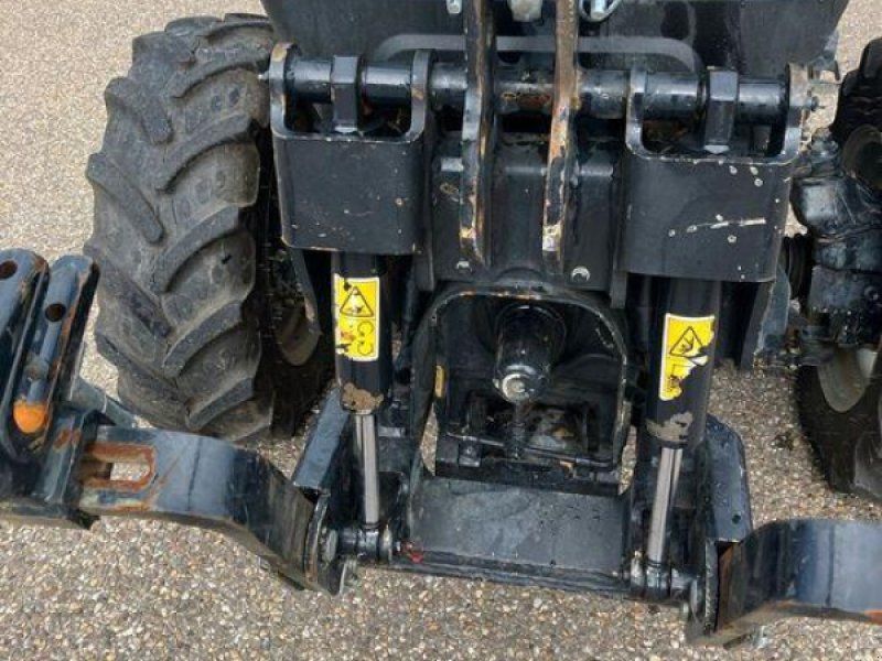 Deutz-Fahr 5100 DS GS Schmalspursch