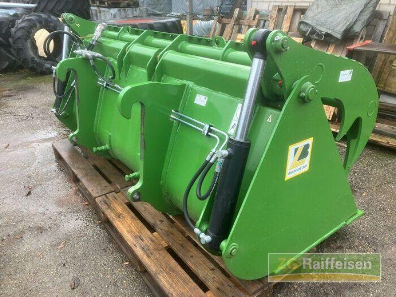 Fendt Silagegreifschaufel