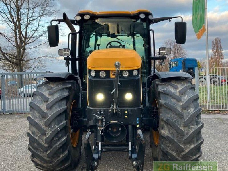 JCB 4220 Fastrac