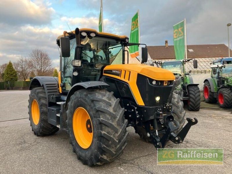 JCB 4220 Fastrac