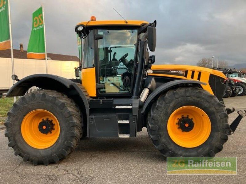 JCB 4220 Fastrac