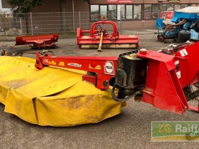 Fella SM 3060 TLCC