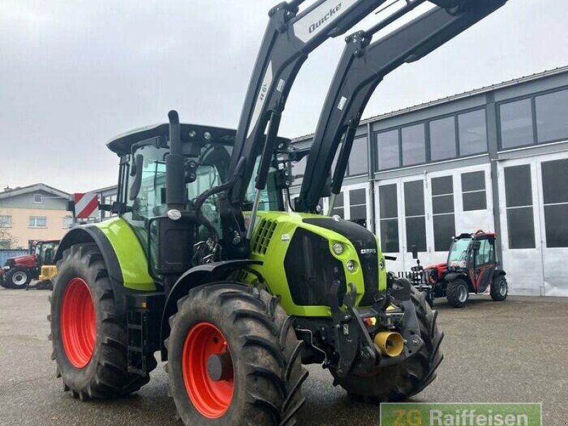 Claas Arion 550 Cebis