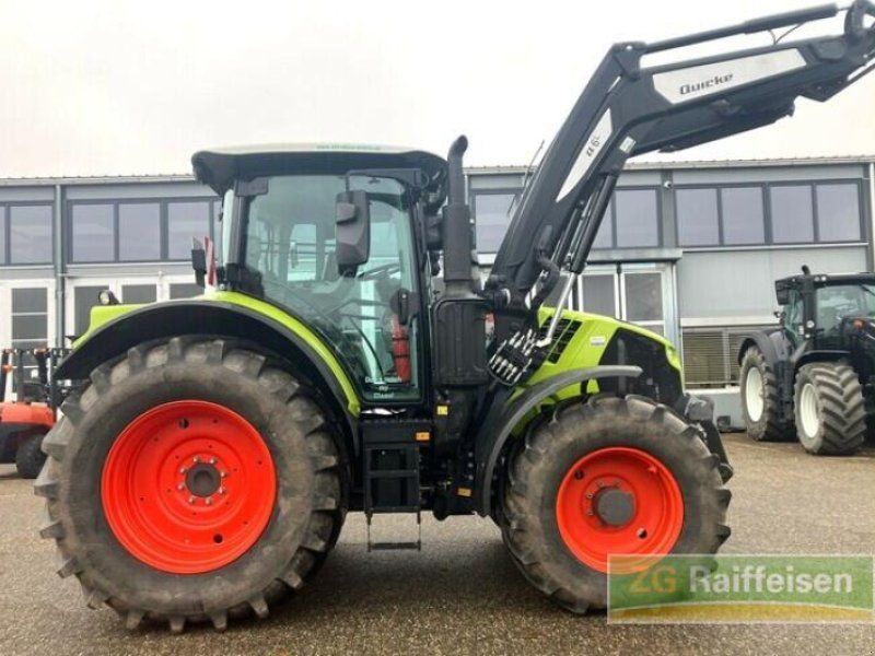 Claas Arion 550 Cebis